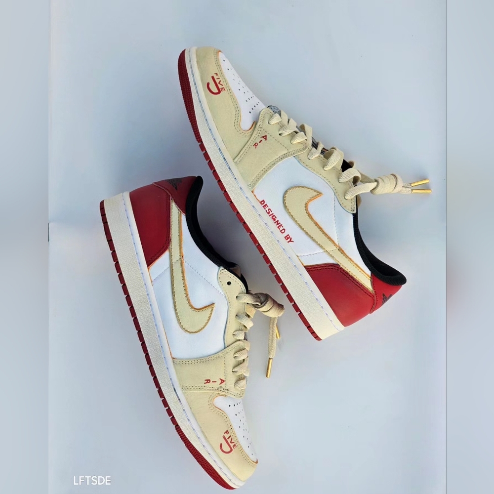 Custom OG AJ1